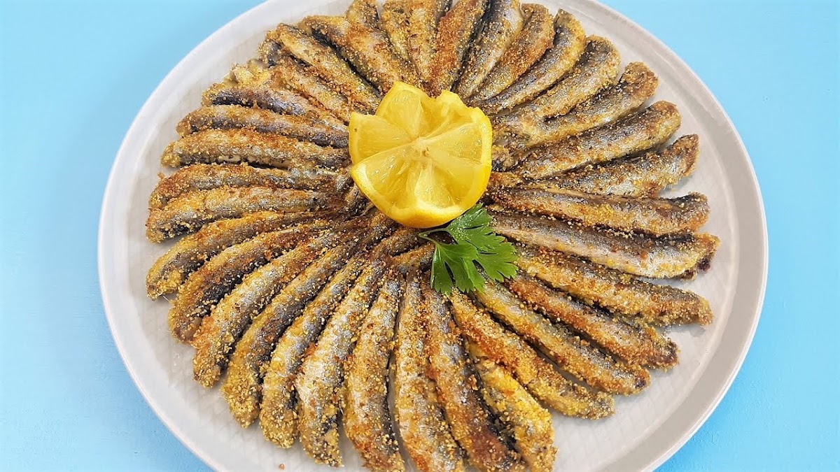 Foto di STRATY GRILL