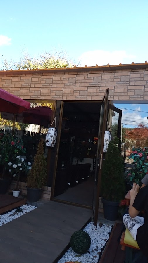 Foto del Ristorante My Space
