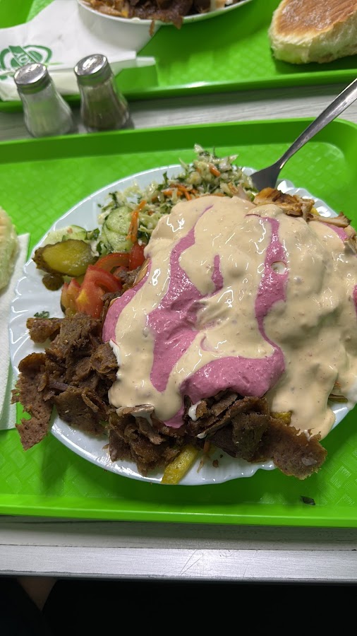 Fotografie de IRAQY fresh-food