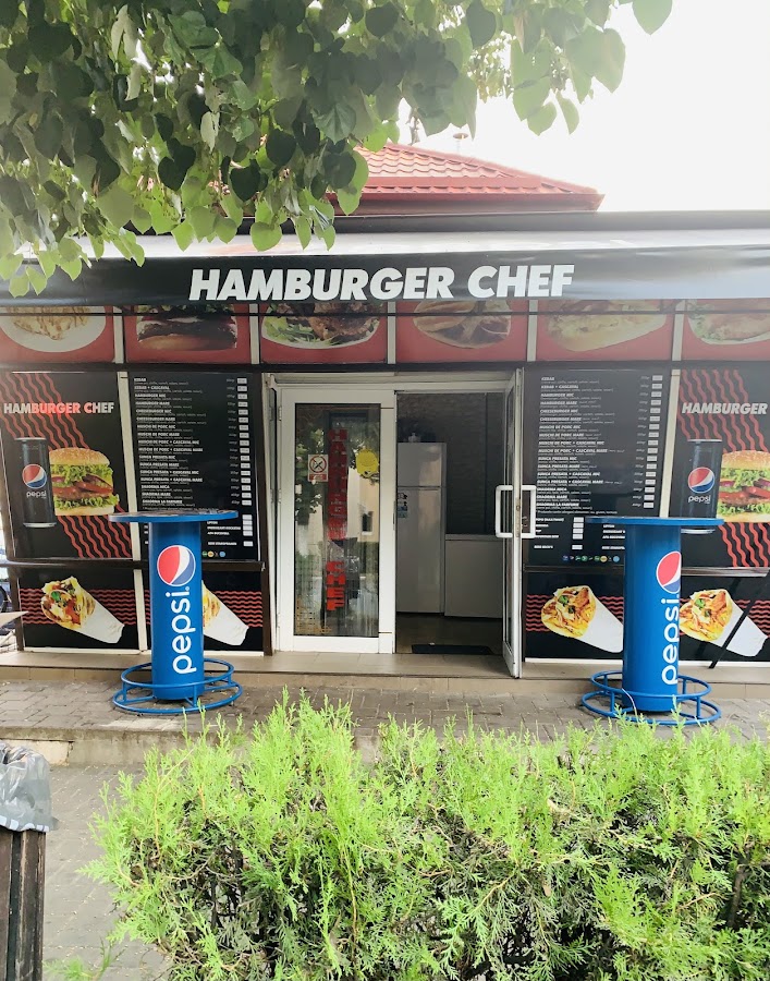 Photo of Hamburger Chef