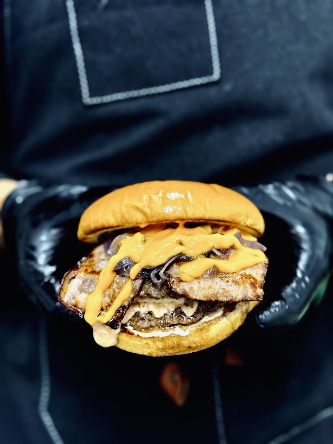 Photo of 1St BITE