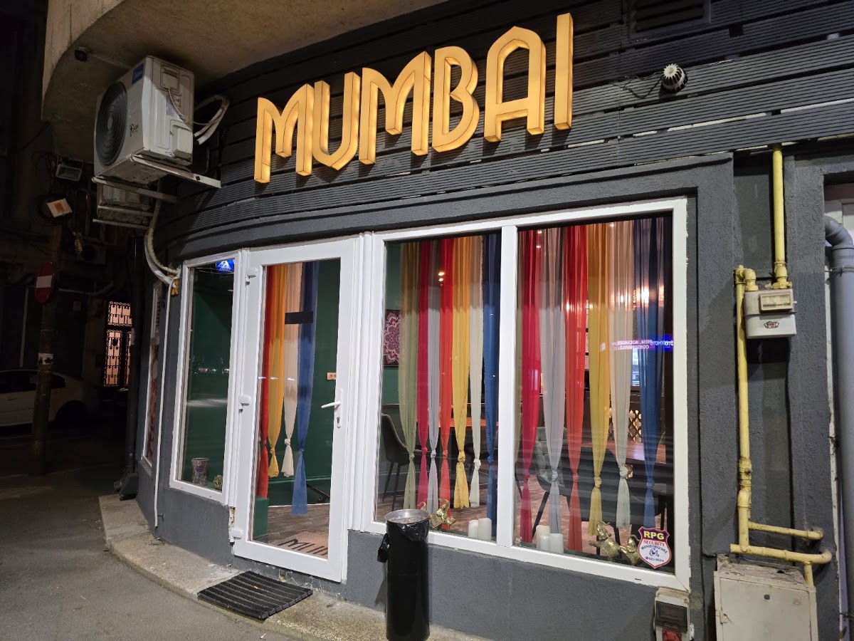 Foto di Mumbai