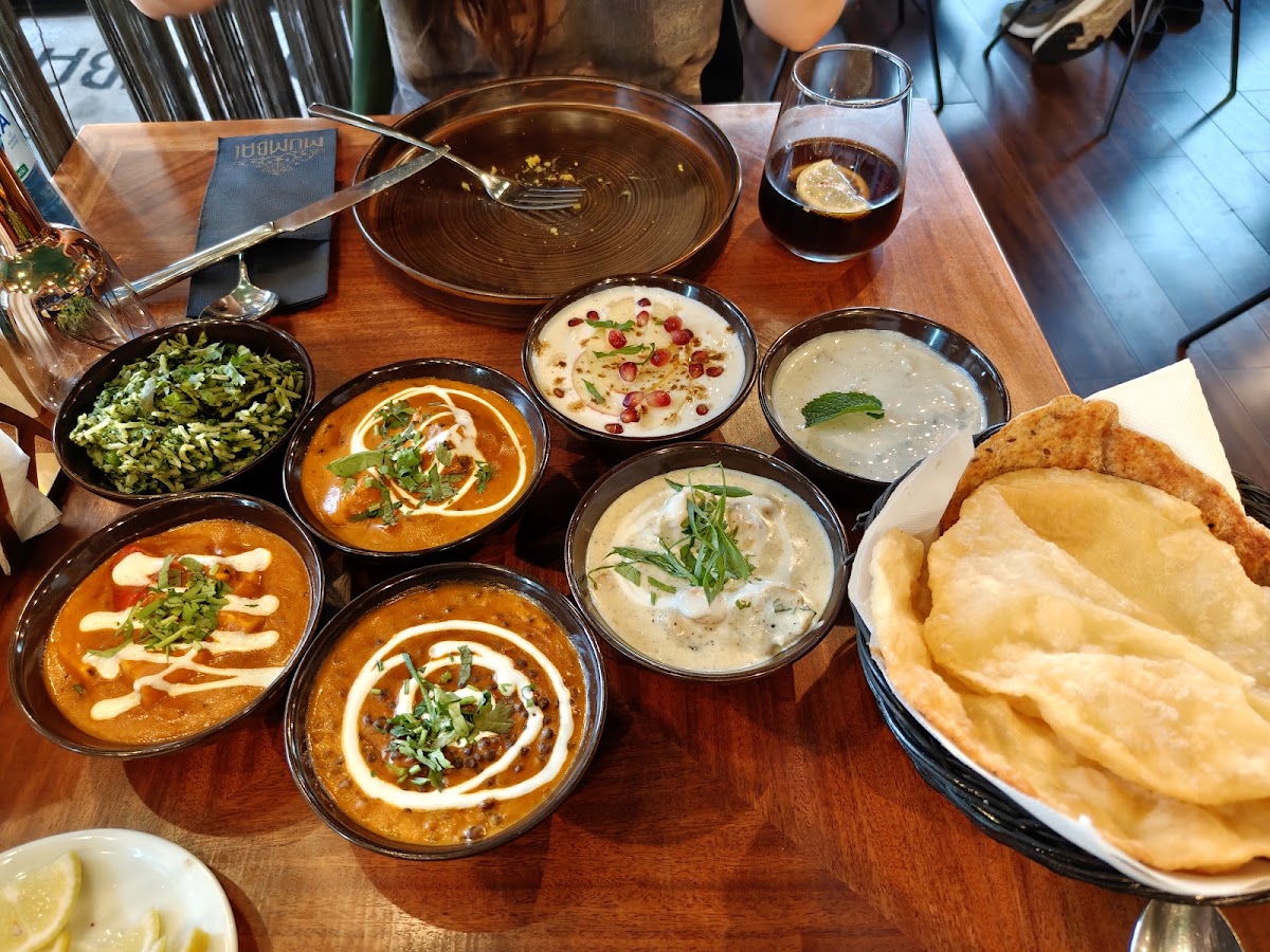 Photo of Mumbai Food