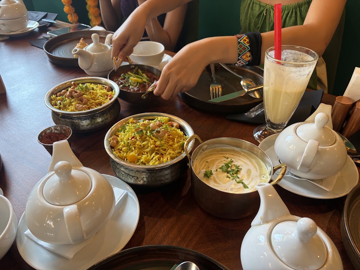 Photo of Mumbai Food