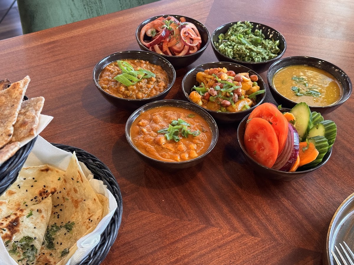 Photo of Mumbai Food