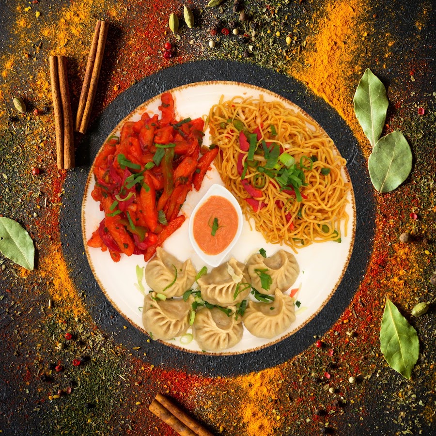 Fotografie de CURRY KINGS