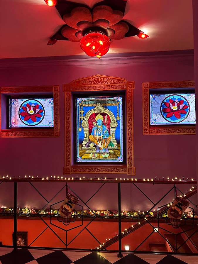 Foto di Ramayana