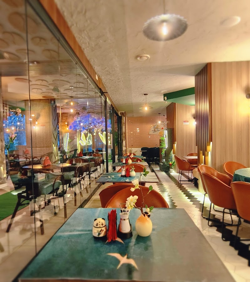 Foto del Dong Fang Ristorante Cinese-Slatina