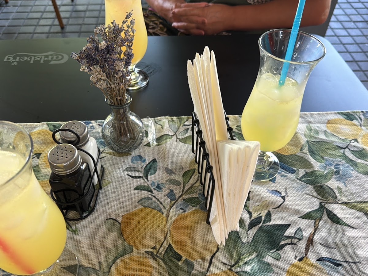 Foto di Dong Fang Restaurant Chinezesc-Slatina