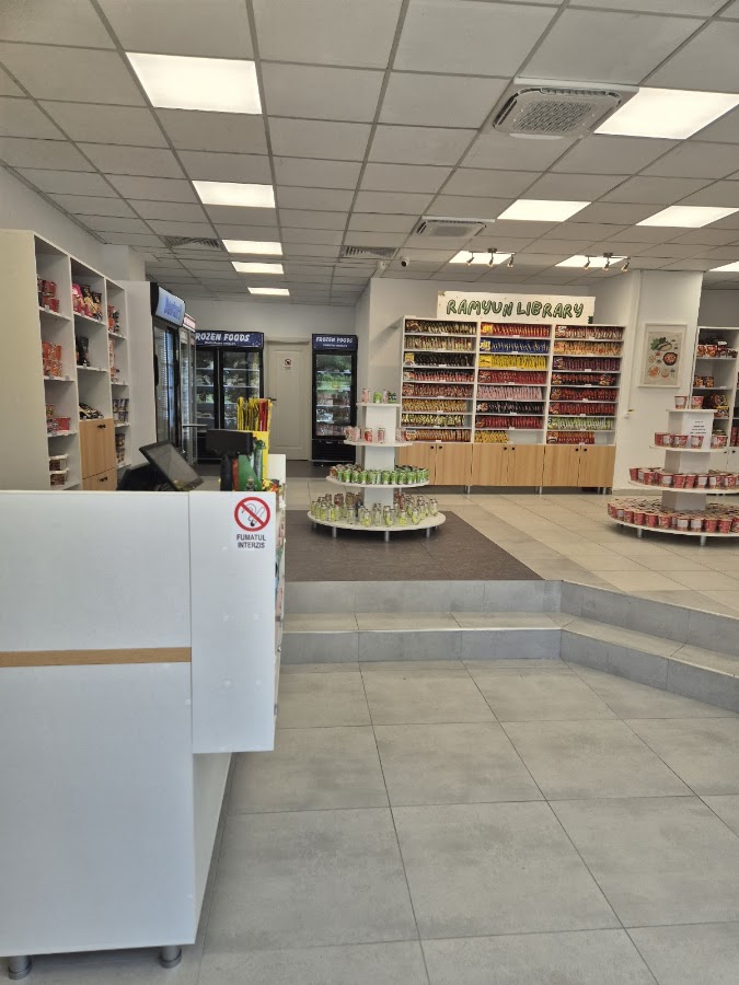 Foto von K-Food Pitesti