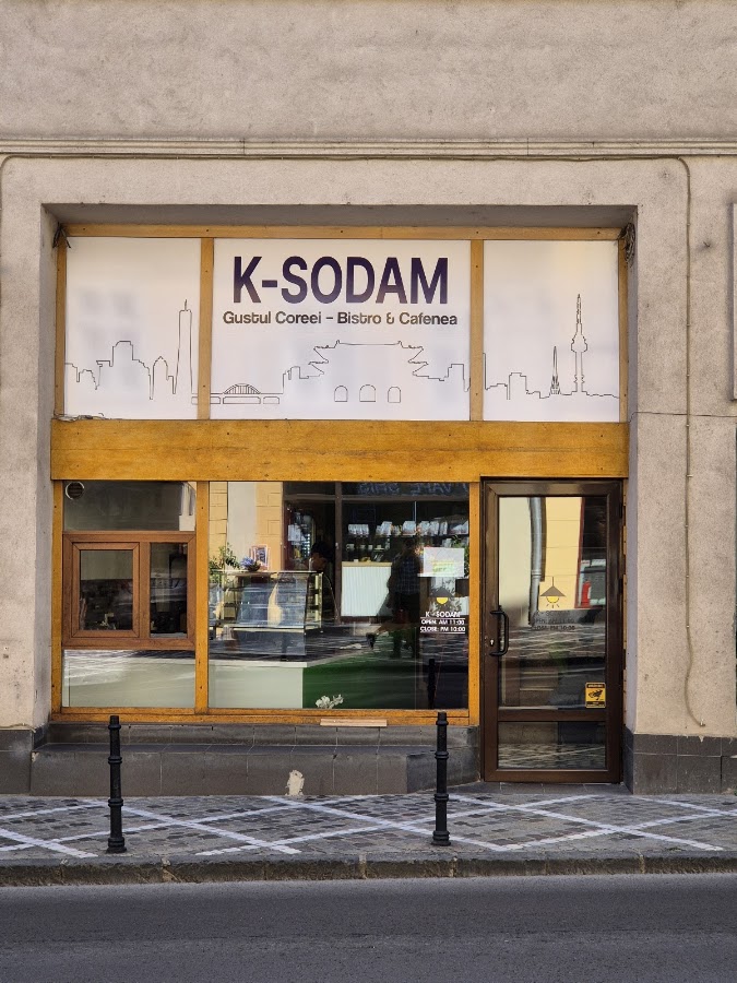 Photo of K SODAM