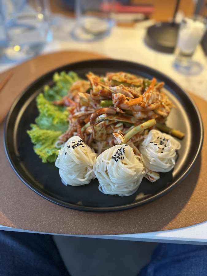 Fotografie de KIMU