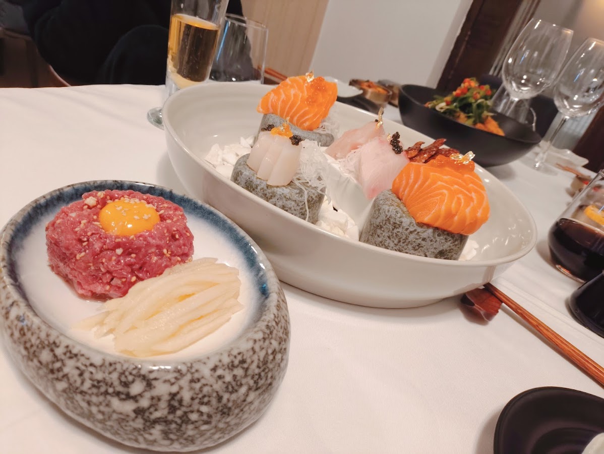 Fotografie de KIMU