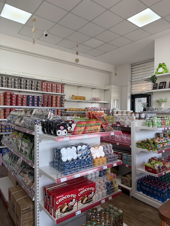 Photo de K-Food