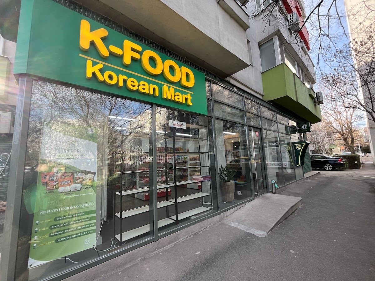Foto von K-Food
