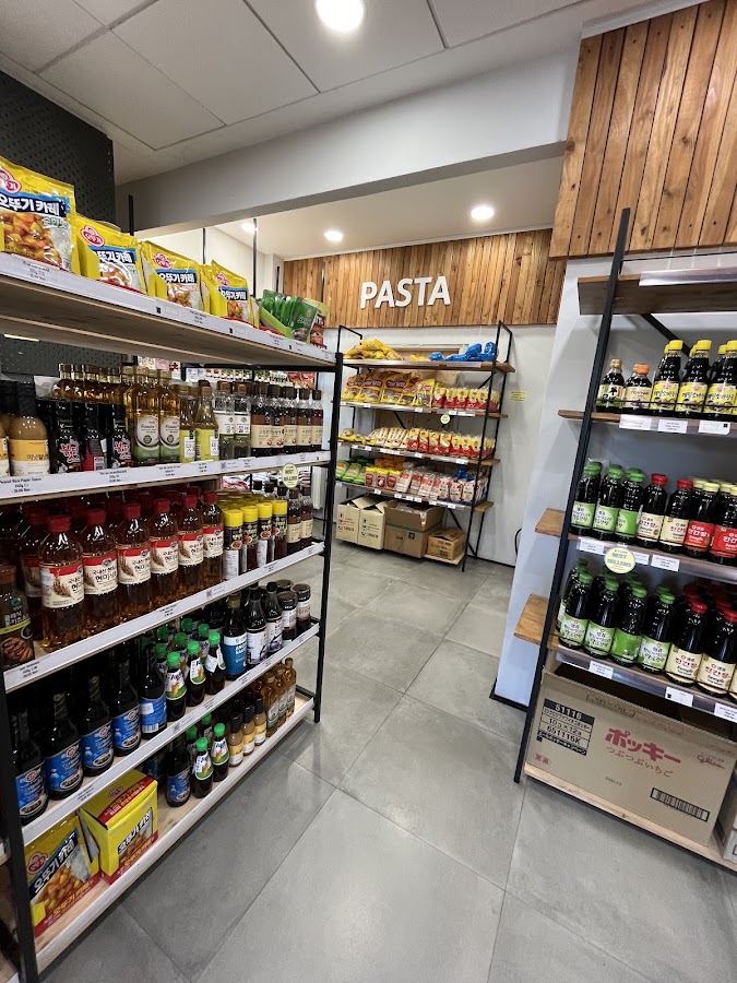 Foto von K-Food