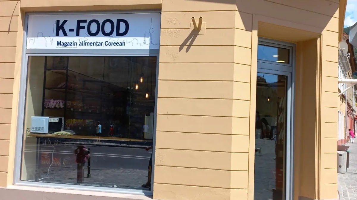Photo of K-Food Mureșenilor