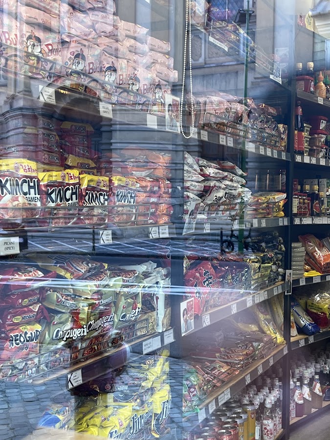 Foto di K-Food Mureșenilor