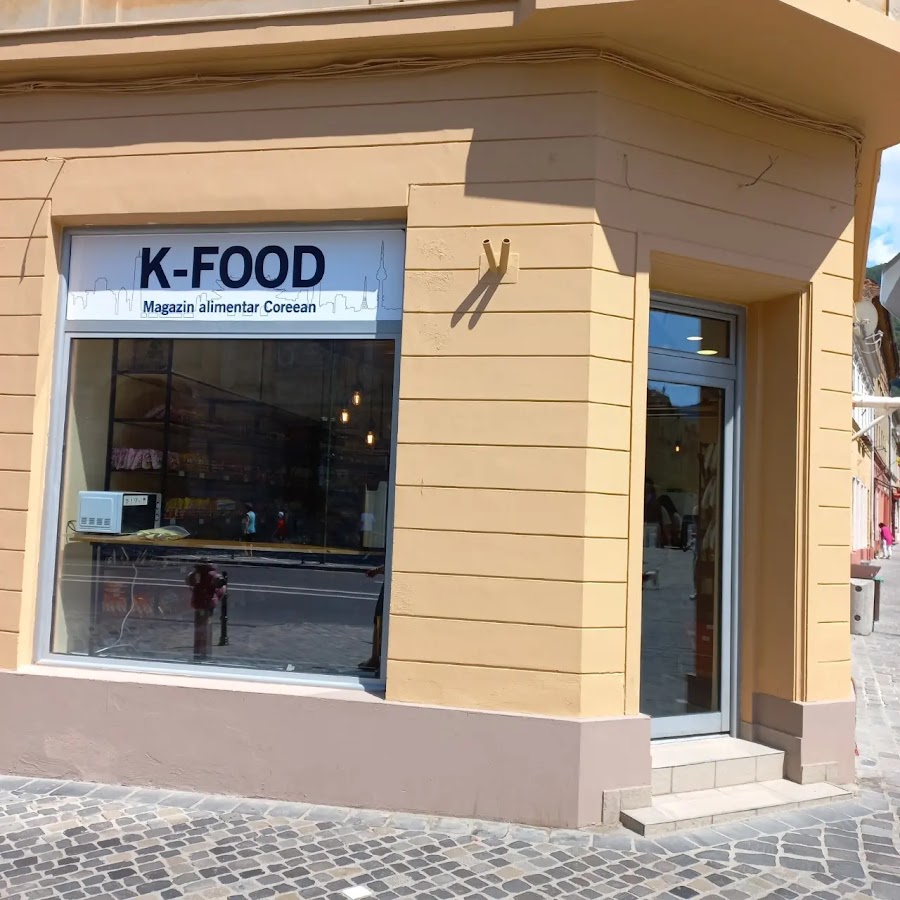 Foto di K-Food Mureșenilor