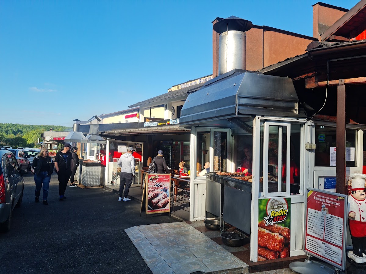 Photo of Mici La Dedulesti