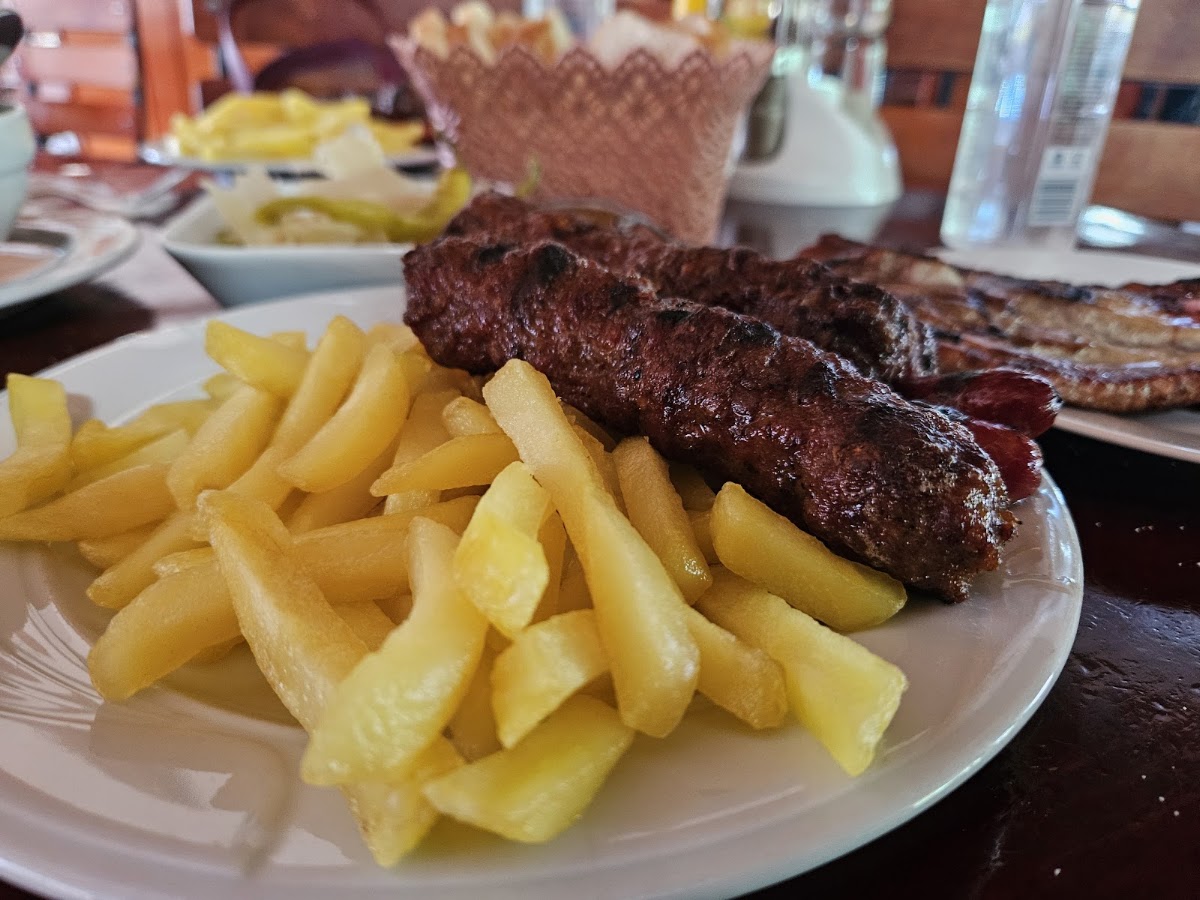 Photo of Mici La Dedulesti