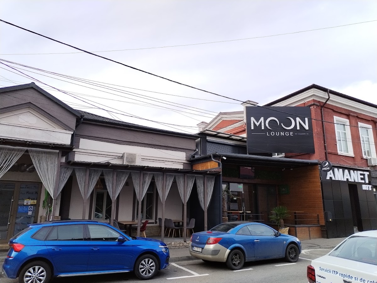 Photo du Salon MOON