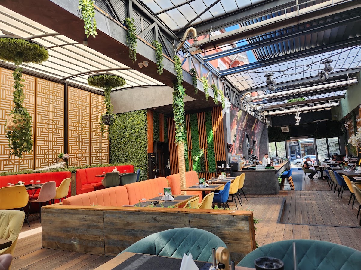 Photo de MOON Lounge