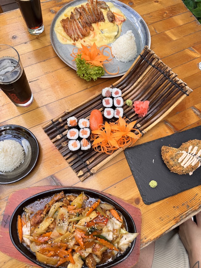 Foto von Chanh Restaurant Vietnamez