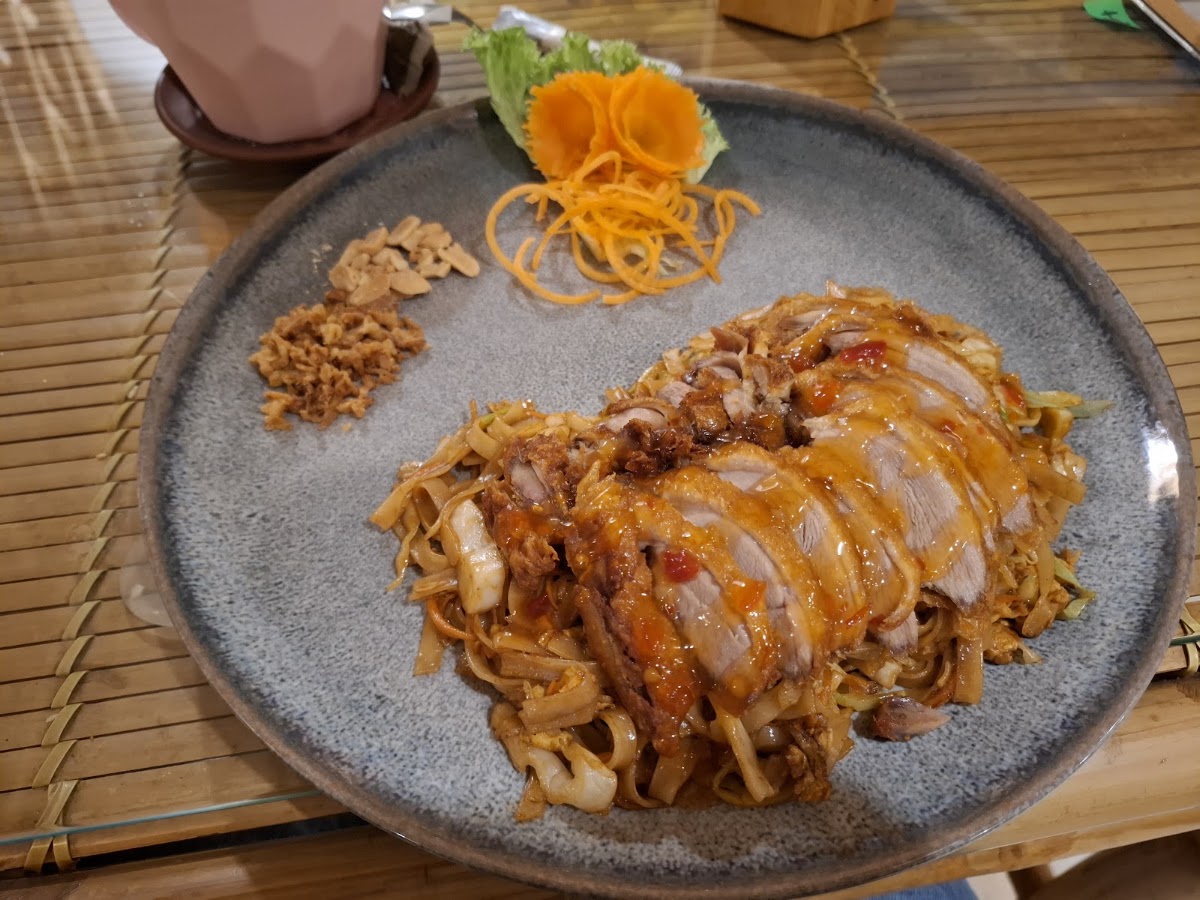 Foto von Chanh Restaurant Vietnamez