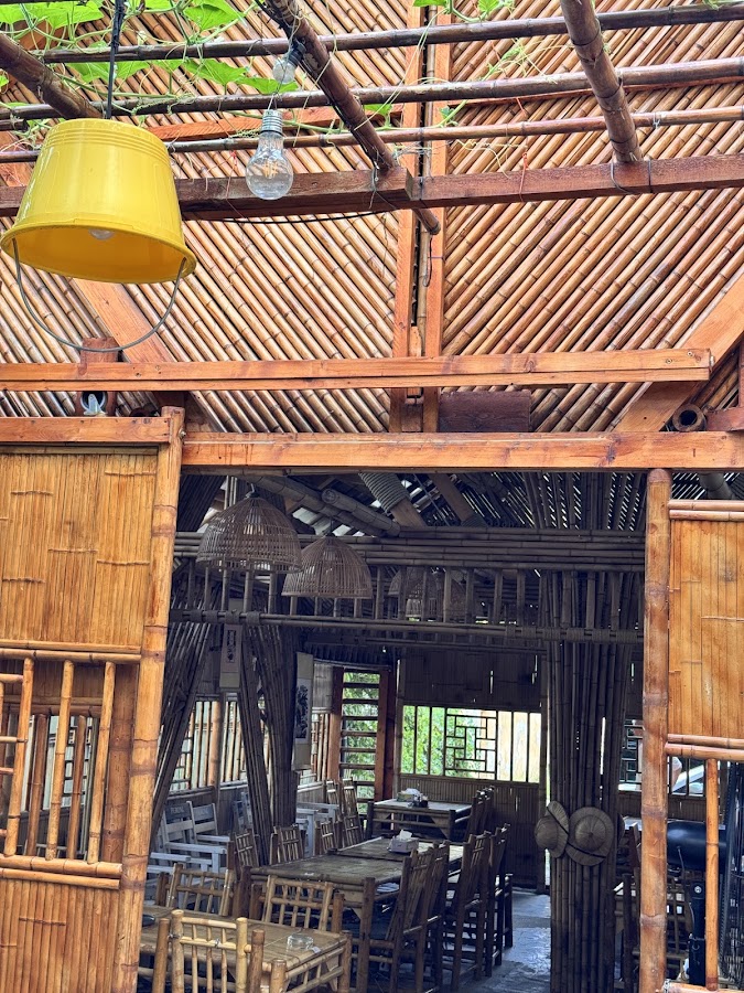 Foto von Chanh Restaurant Vietnamez