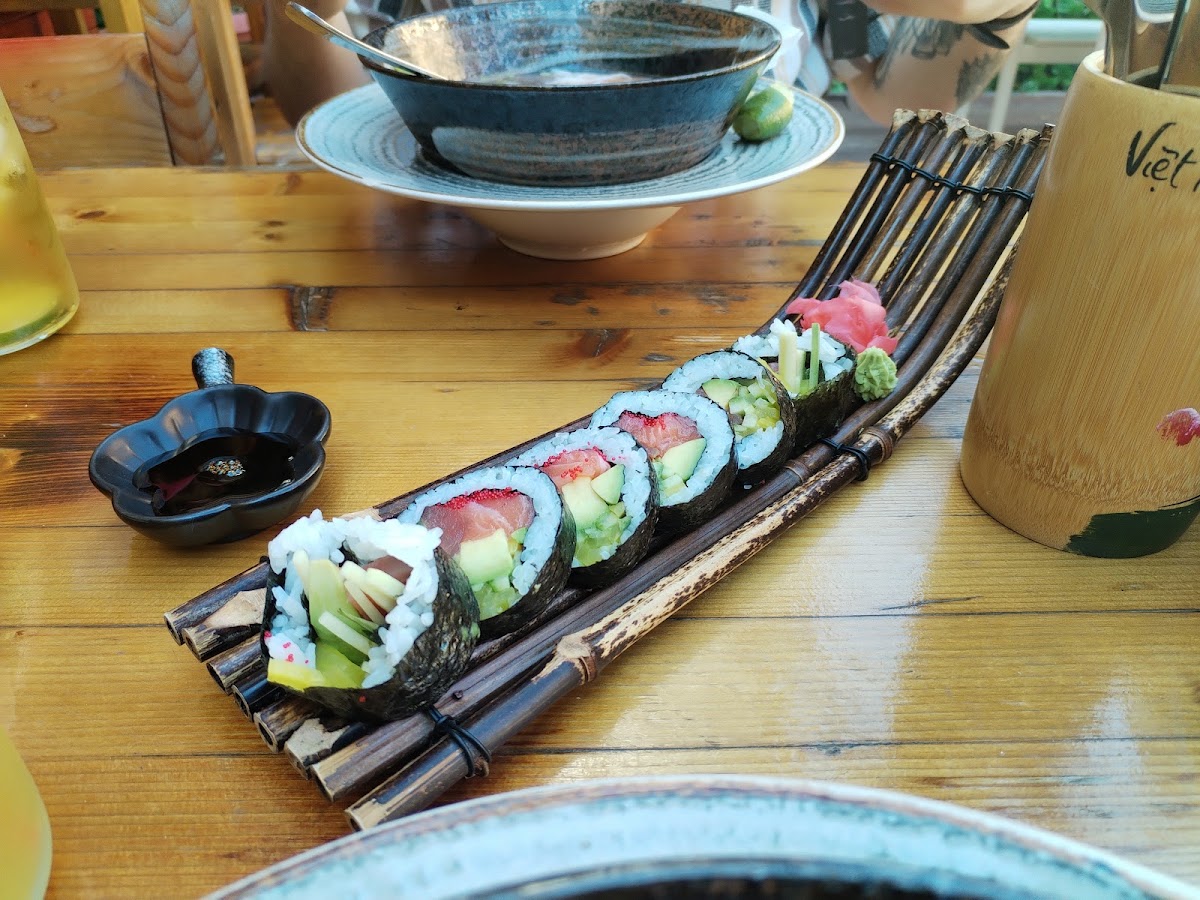 Foto von Chanh Restaurant Vietnamez