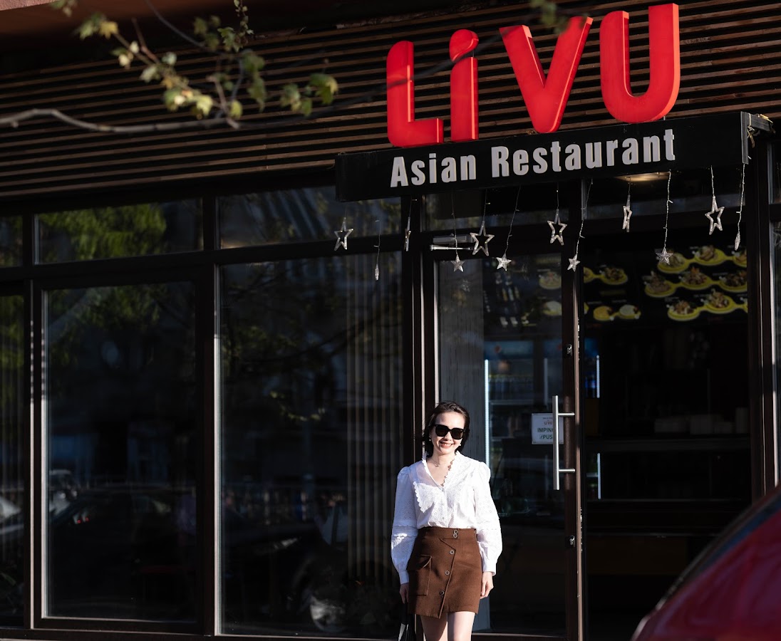 Photo of LI VU