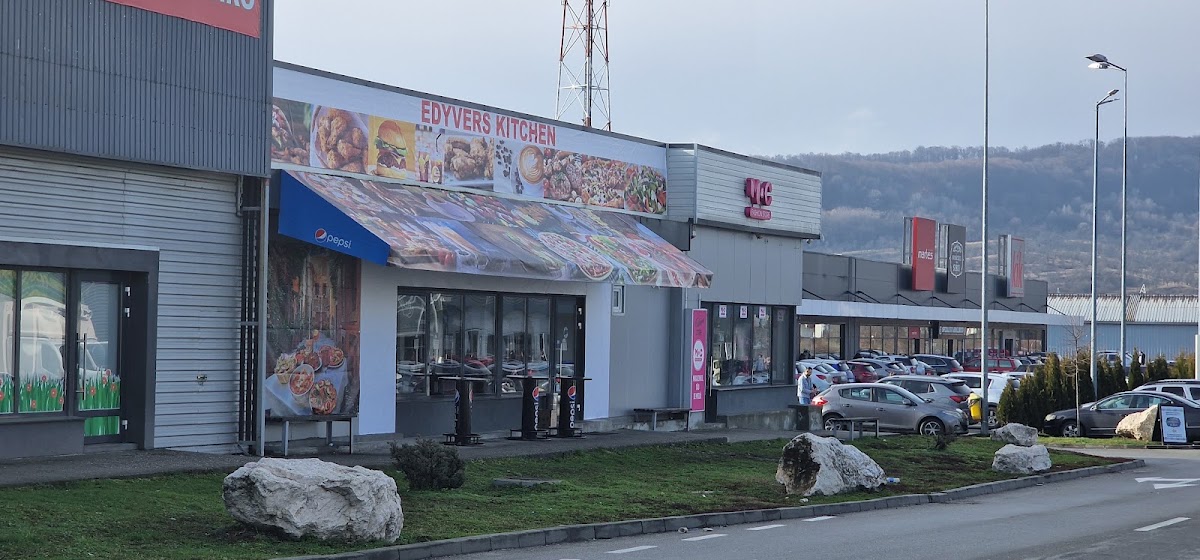 Photo of EDYVERS KITCHEN