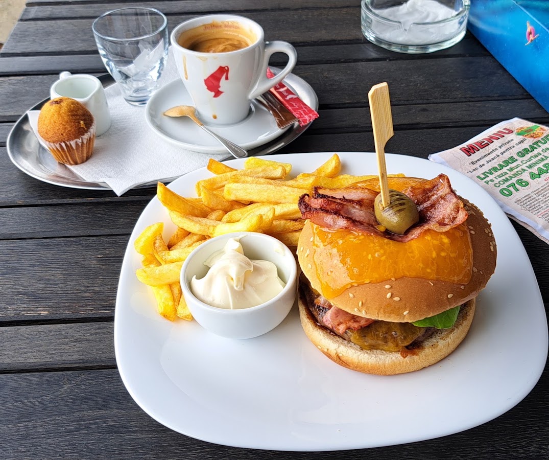 Foto di EDYVERS KITCHEN