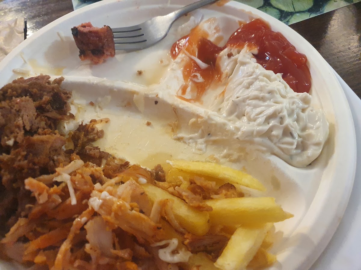 Foto di EDYVERS KITCHEN