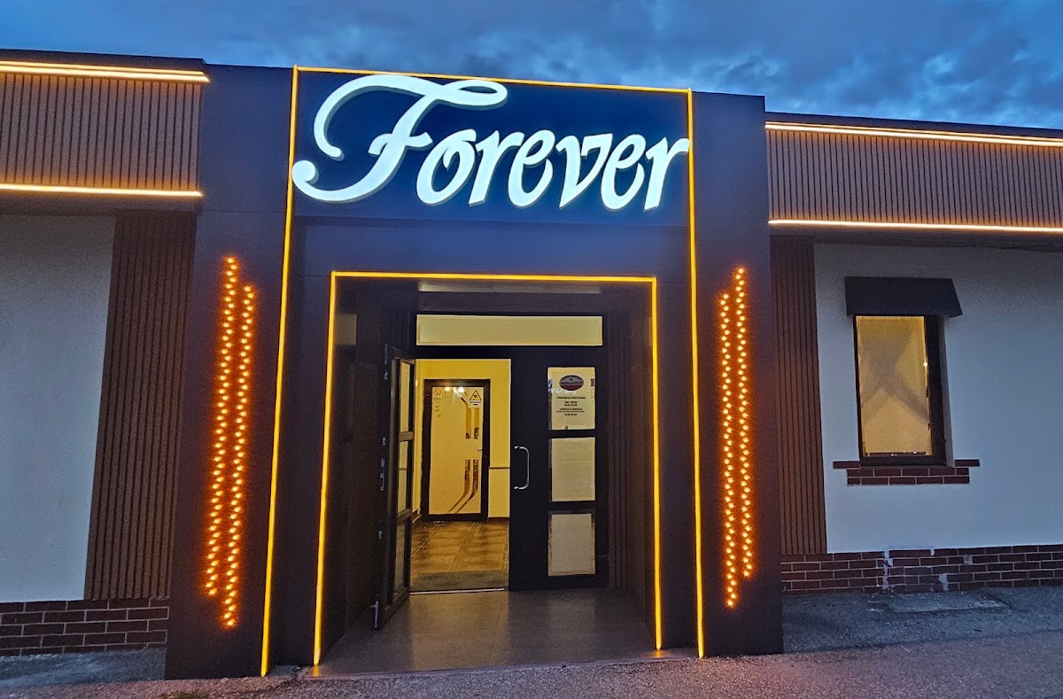 Foto di Forever