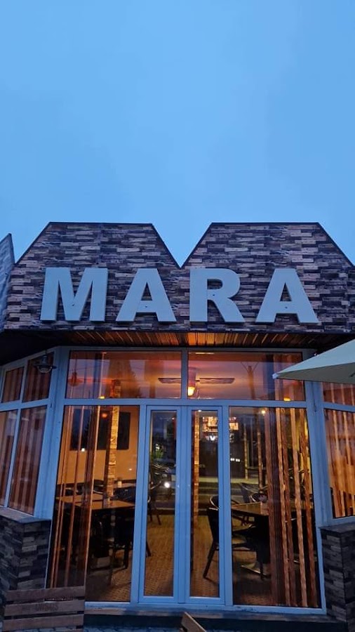 Photo of MARA PUB Domnesc