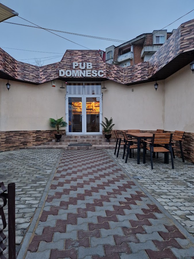 Photo of MARA PUB Domnesc