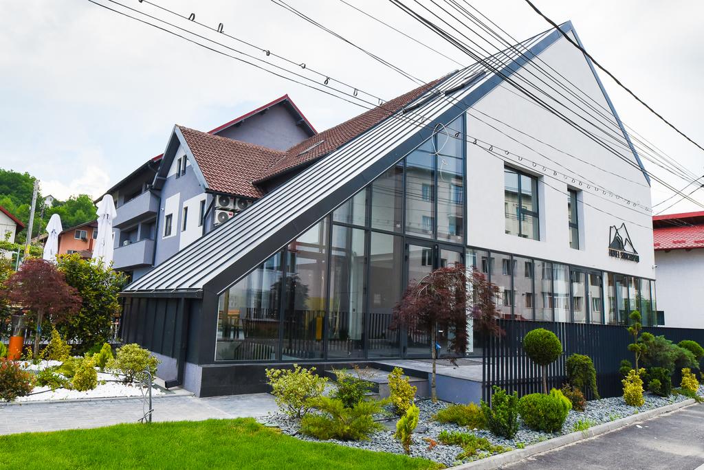 Photo of Hotel Subcarpati