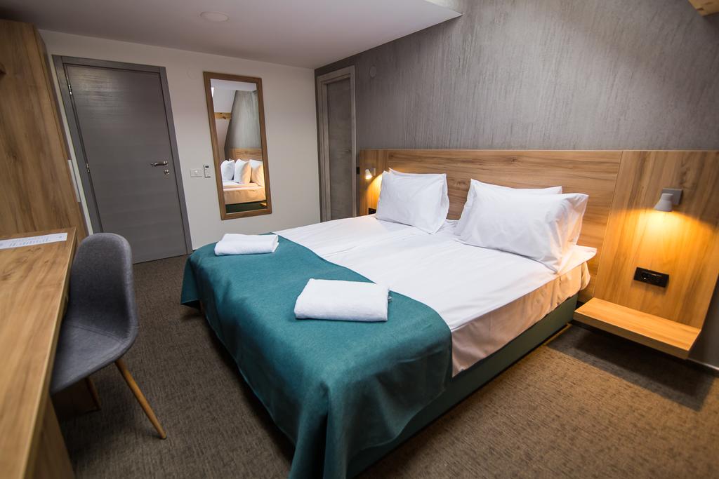 Foto von Hotel Subcarpati