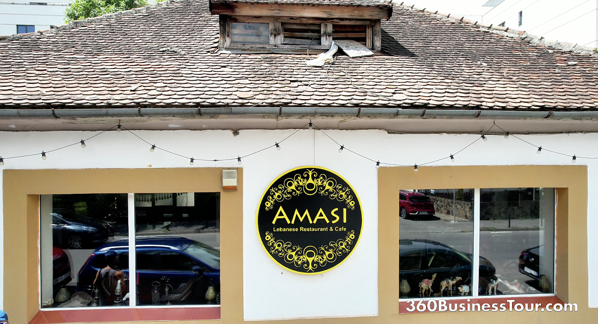 Foto di Amasi