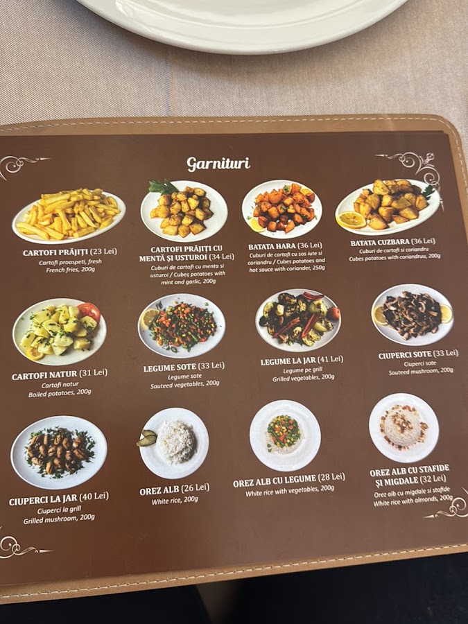 Fotografie de Karamna Restaurant Libanez