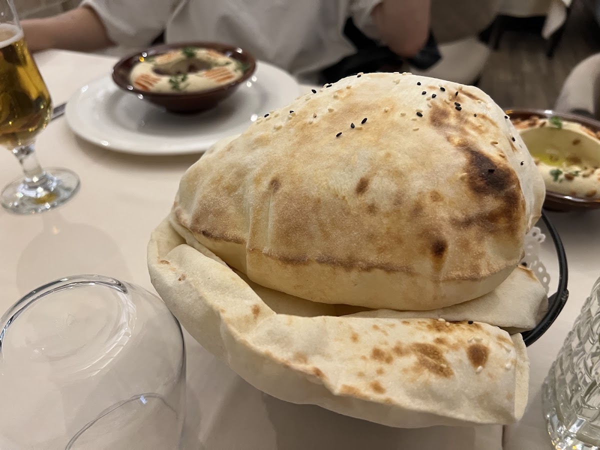 Fotografie de Karamna Restaurant Libanez