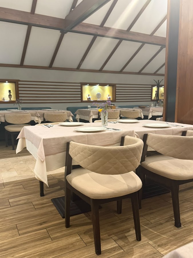 Fotografie de Karamna Restaurant Libanez