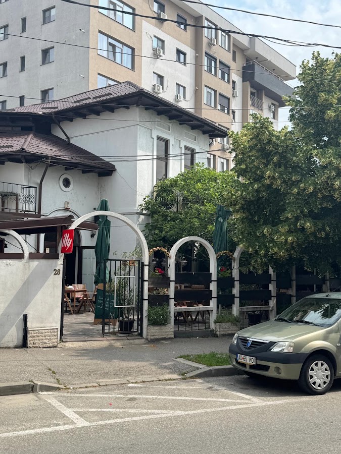 Photo of Stefanel Garden&Bistro - Terasa Pitesti