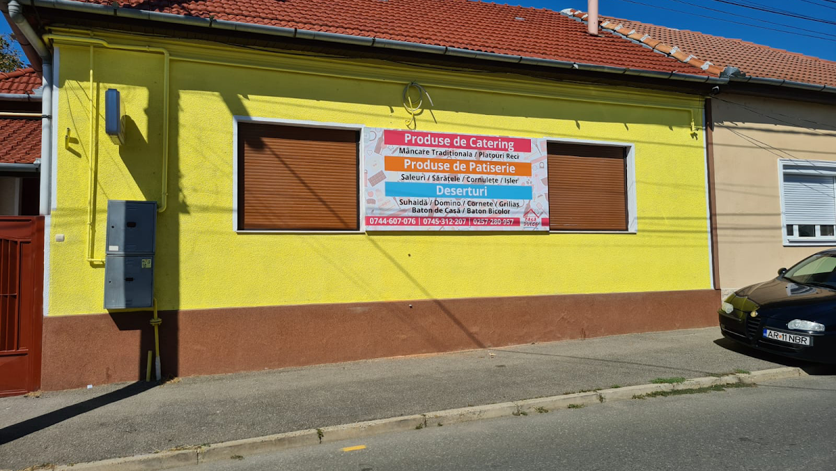 Foto von Haus Süß