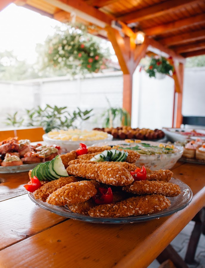 Foto von Casa Dulce