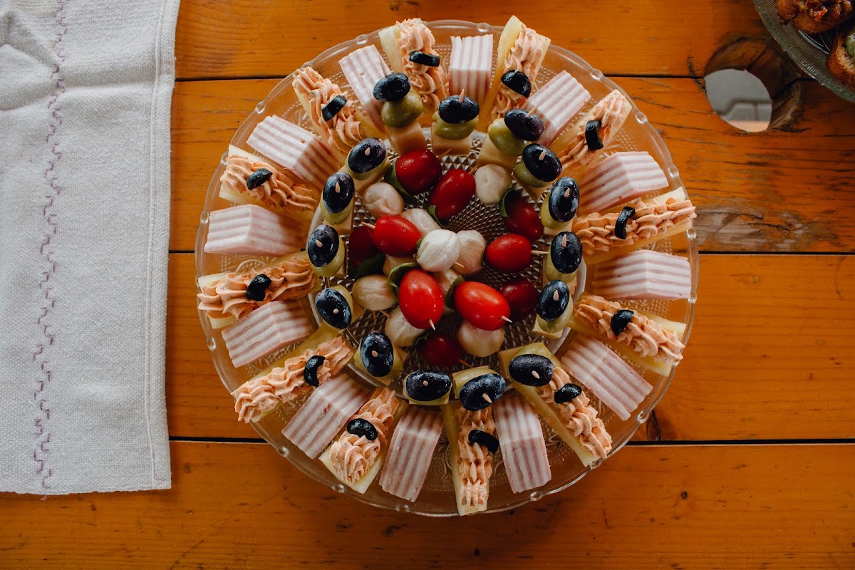 Foto von Casa Dulce
