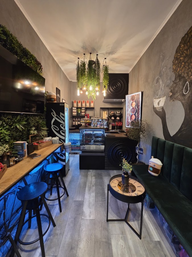 Photo of Nelly Coffee Shop