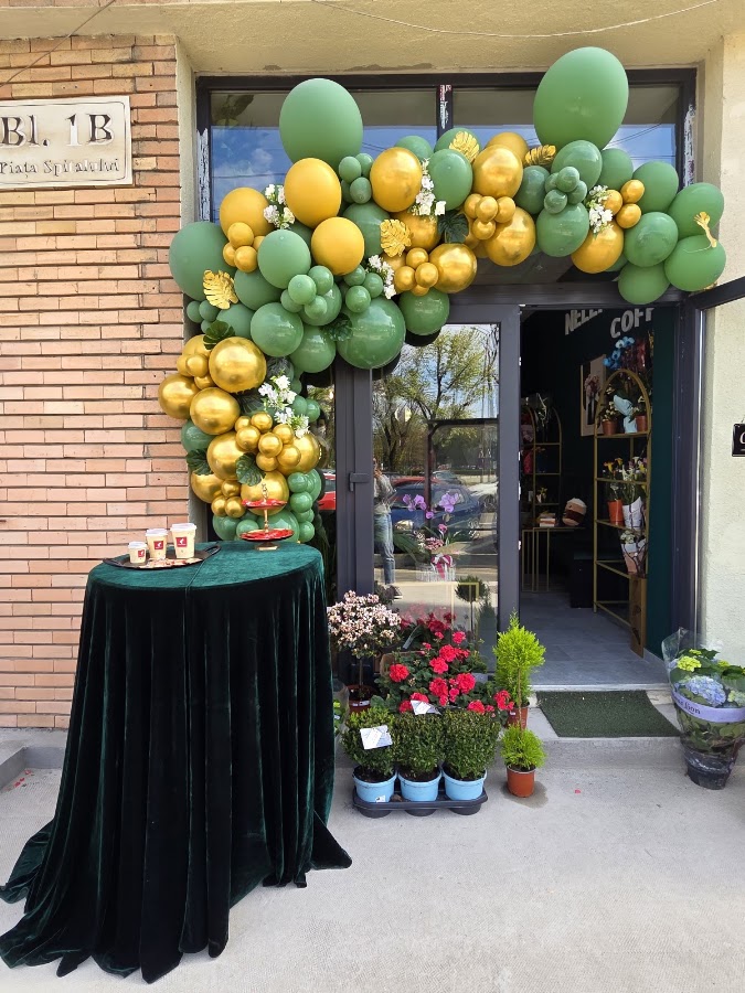 Photo of Nelly Coffee Shop